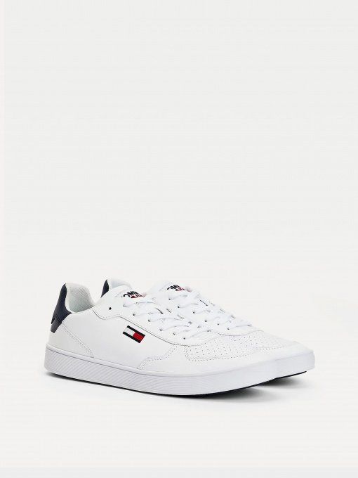 Кеди Tommy Hilfiger модель EM0EM00647-YBR Фото