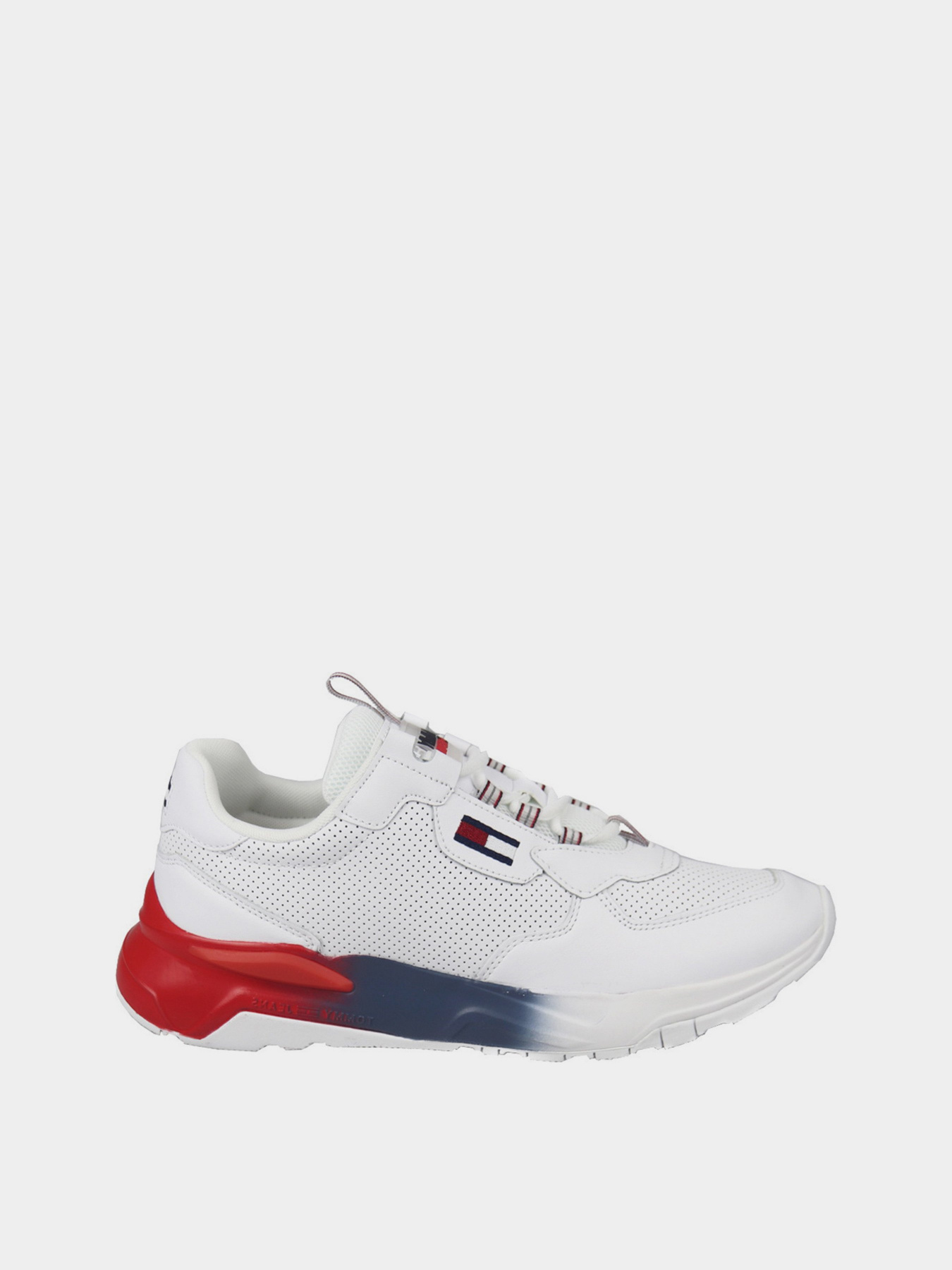Кросівки Tommy Hilfiger модель EM0EM00648-C87 Кросівки Tommy Hilfiger модель EM0EM00648-C87 Фото