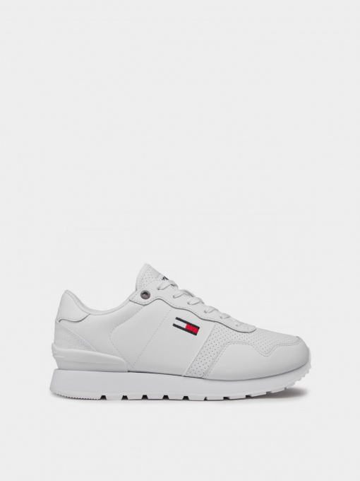 Кросівки Tommy Hilfiger модель EM0EM00665-YBR Фото