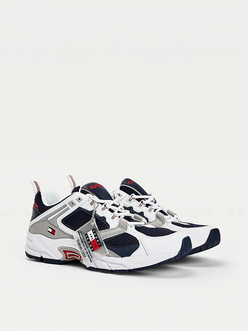 Кросівки Tommy Hilfiger модель EM0EM00666-C87 Фото