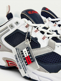 Кросівки Tommy Hilfiger модель EM0EM00666-C87 Фото