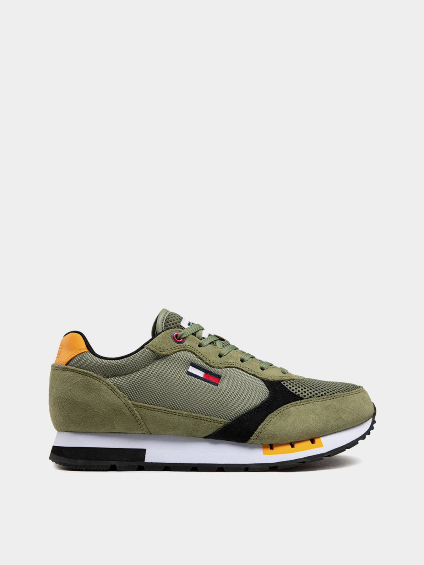 Кросівки Tommy Hilfiger модель EM0EM00699-L9K Кросівки Tommy Hilfiger модель EM0EM00699-L9K Фото
