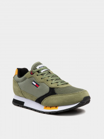 Кросівки Tommy Hilfiger модель EM0EM00699-L9K Фото