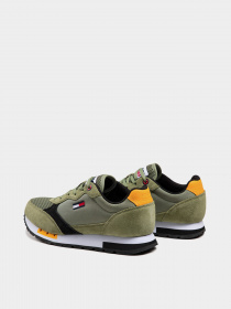 Кросівки Tommy Hilfiger модель EM0EM00699-L9K Фото