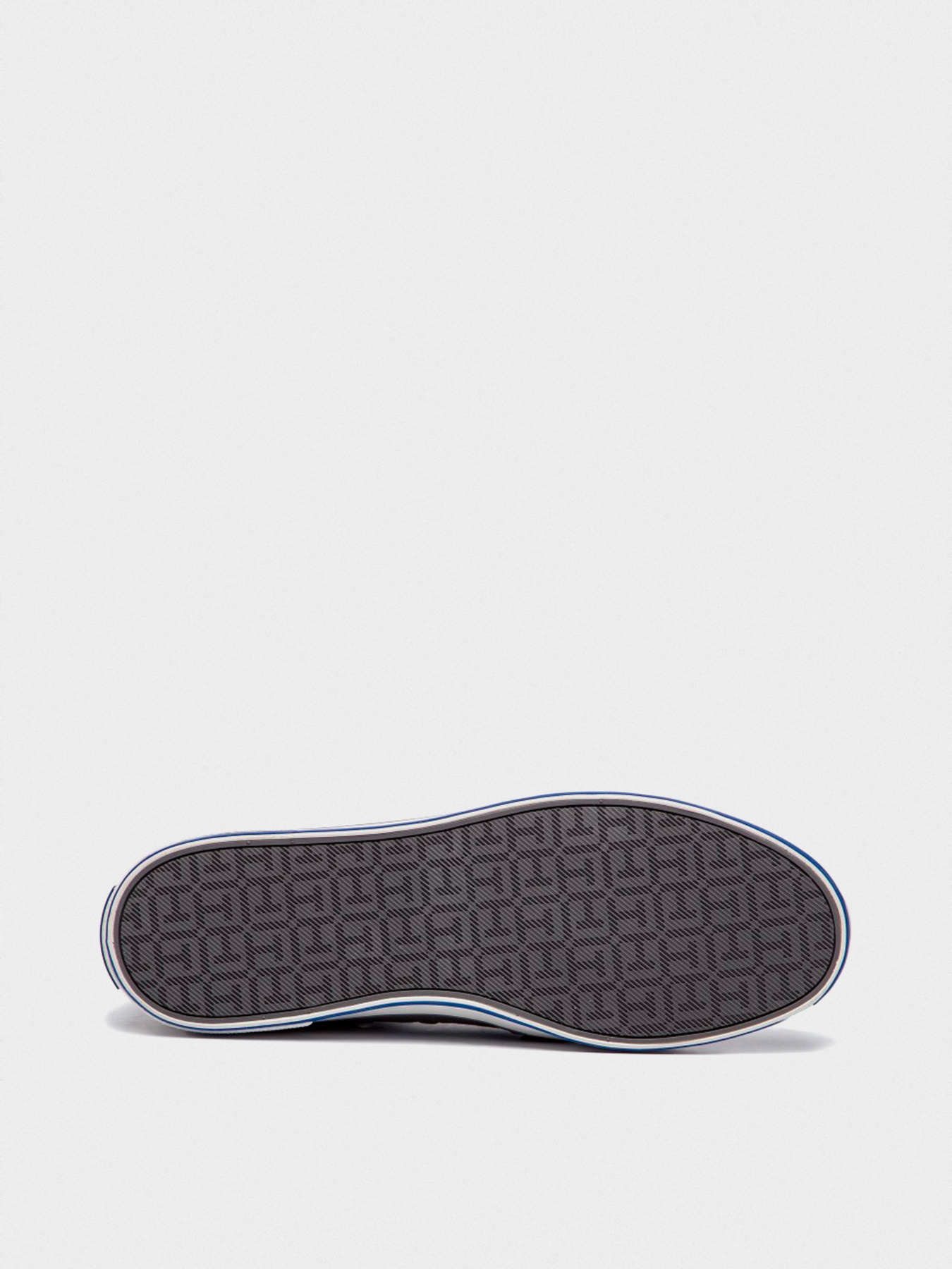 Слипоны и мокасины Tommy Hilfiger  ICONIC SLIP ON SNEAKER модель FM0FM00597-039 Фото