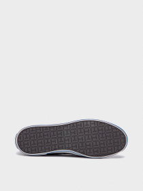 Слипоны и мокасины Tommy Hilfiger  ICONIC SLIP ON SNEAKER модель FM0FM00597-039 Фото