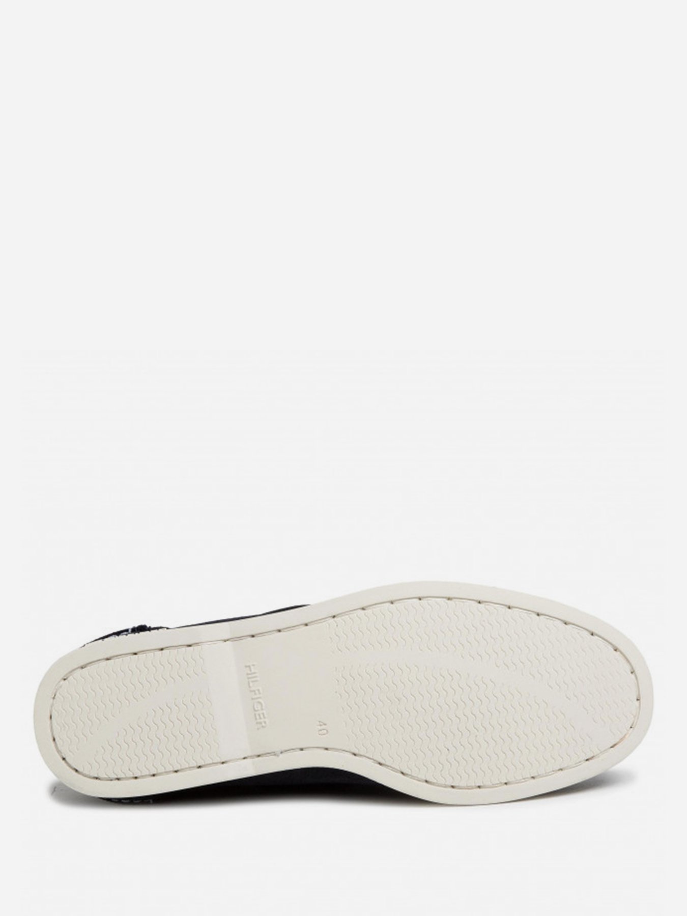 Сліпони та мокасини Tommy Hilfiger модель FM0FM02736-DW5 Сліпони та мокасини Tommy Hilfiger модель FM0FM02736-DW5 Фото