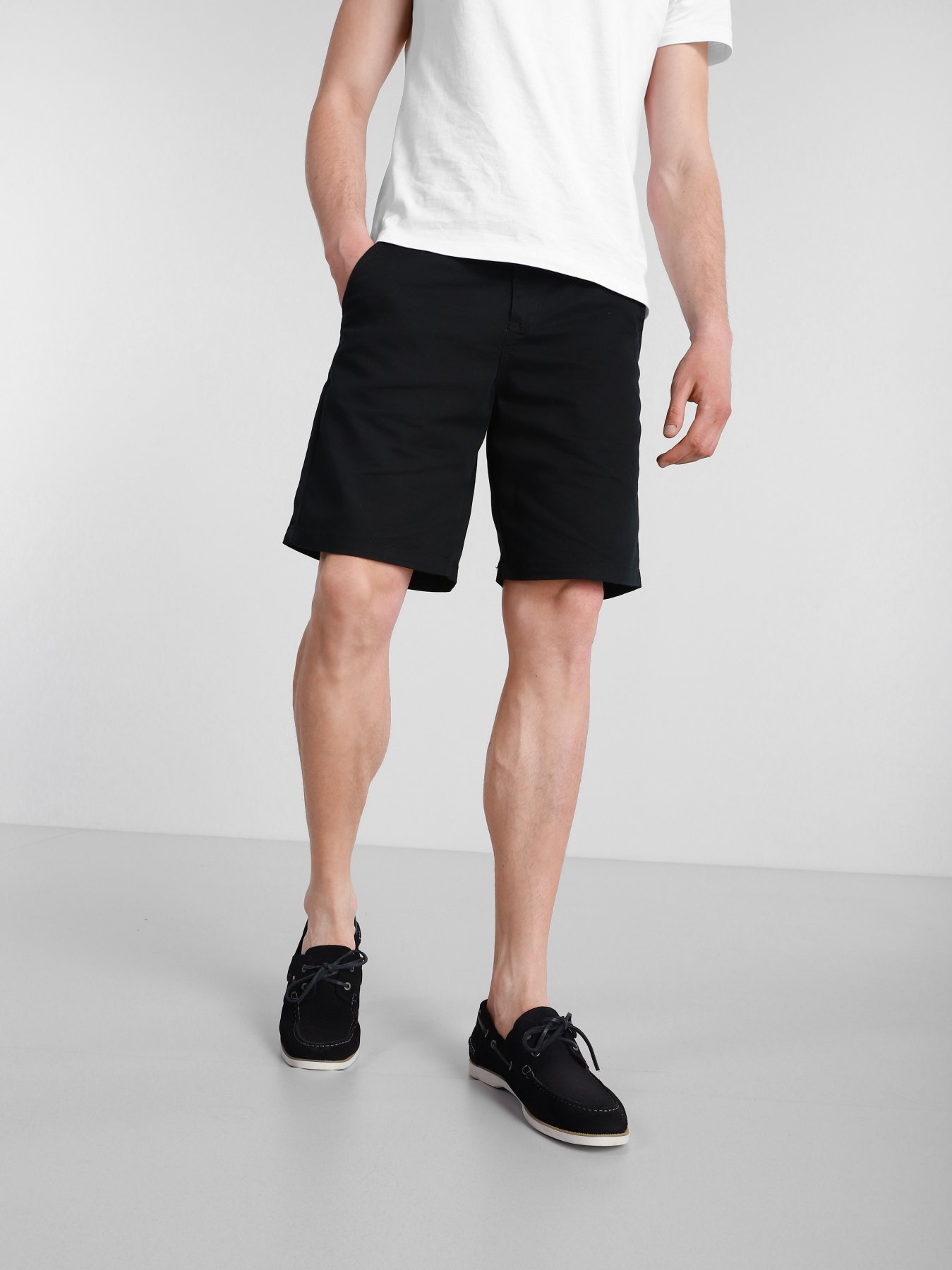 Сліпони та мокасини Tommy Hilfiger модель FM0FM02736-DW5 Сліпони та мокасини Tommy Hilfiger модель FM0FM02736-DW5 Фото