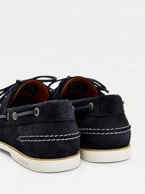 Сліпони та мокасини Tommy Hilfiger модель FM0FM02736-DW5 Фото
