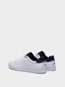 Кеды Tommy Hilfiger модель FM0FM03276-0K6 Фото