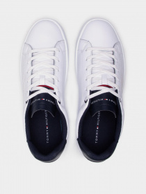 Кеды Tommy Hilfiger модель FM0FM03276-0K6 Фото