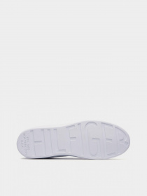 Кеды Tommy Hilfiger модель FM0FM03276-0K6 Фото