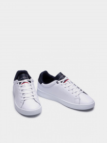 Кеды Tommy Hilfiger модель FM0FM03276-0K6 Фото