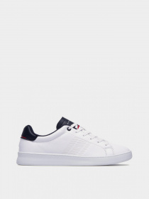 Кеды Tommy Hilfiger модель FM0FM03276-0K6 Фото