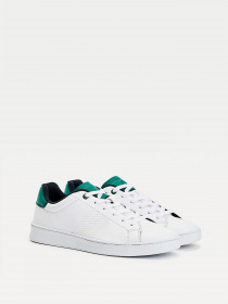 Кеды Tommy Hilfiger модель FM0FM03276-0K7 Фото