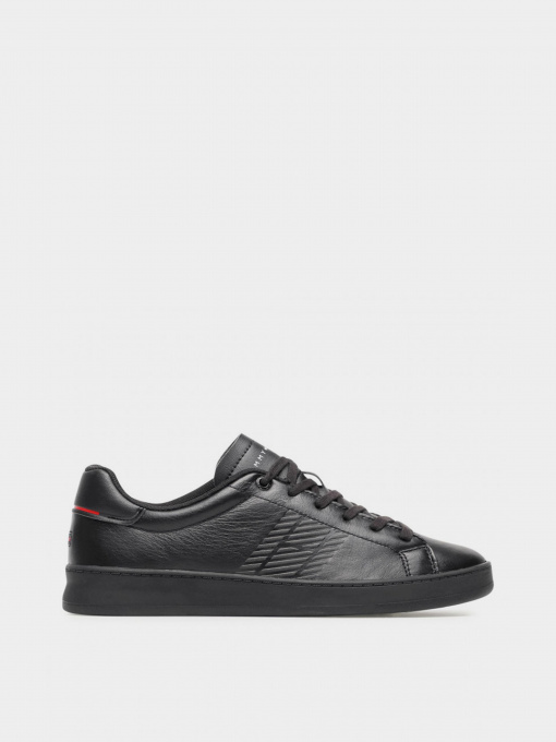 Кеди Tommy Hilfiger модель FM0FM03276-BDS Фото