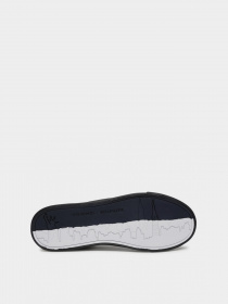 Кеды Tommy Hilfiger CORPORATE LEATHER SNEAKER модель FM0FM03397-BDS Фото