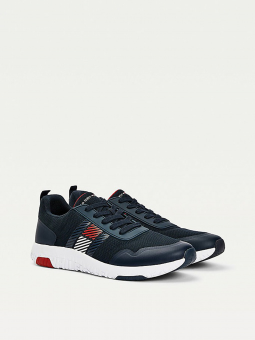 Кросівки Tommy Hilfiger модель FM0FM03399-DW5 Фото