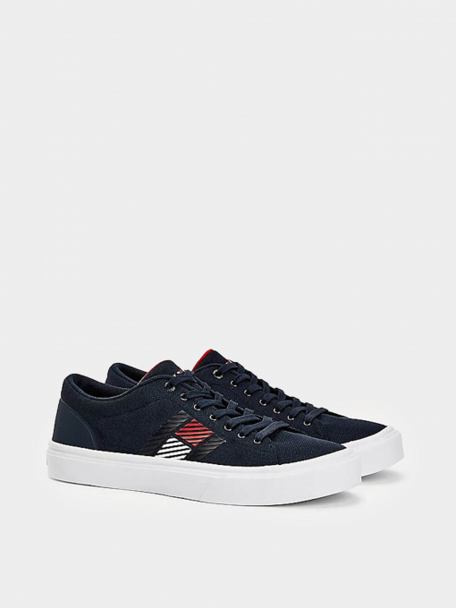 Кеды Tommy Hilfiger модель FM0FM03400-DW5 Фото