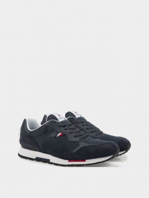 Кросівки Tommy Hilfiger модель FM0FM03418-DW5 Фото