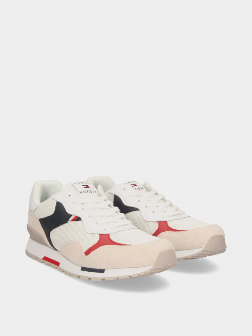 Кросівки Tommy Hilfiger модель FM0FM03418-YBR Фото