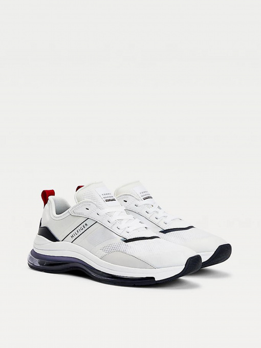 Кросівки Tommy Hilfiger модель FM0FM03421-0GY Фото