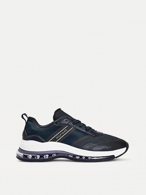 Кросівки Tommy Hilfiger модель FM0FM03421-DW5 Фото