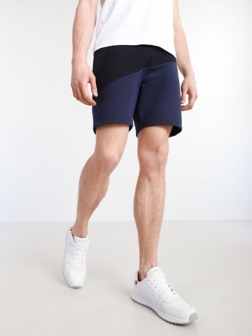 Кросівки Tommy Hilfiger Modern Corporate модель FM0FM03422-YBR Фото