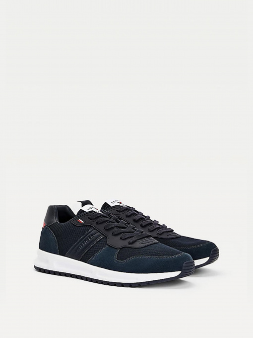 Кросівки Tommy Hilfiger MODERN модель FM0FM03423-DW5 Фото