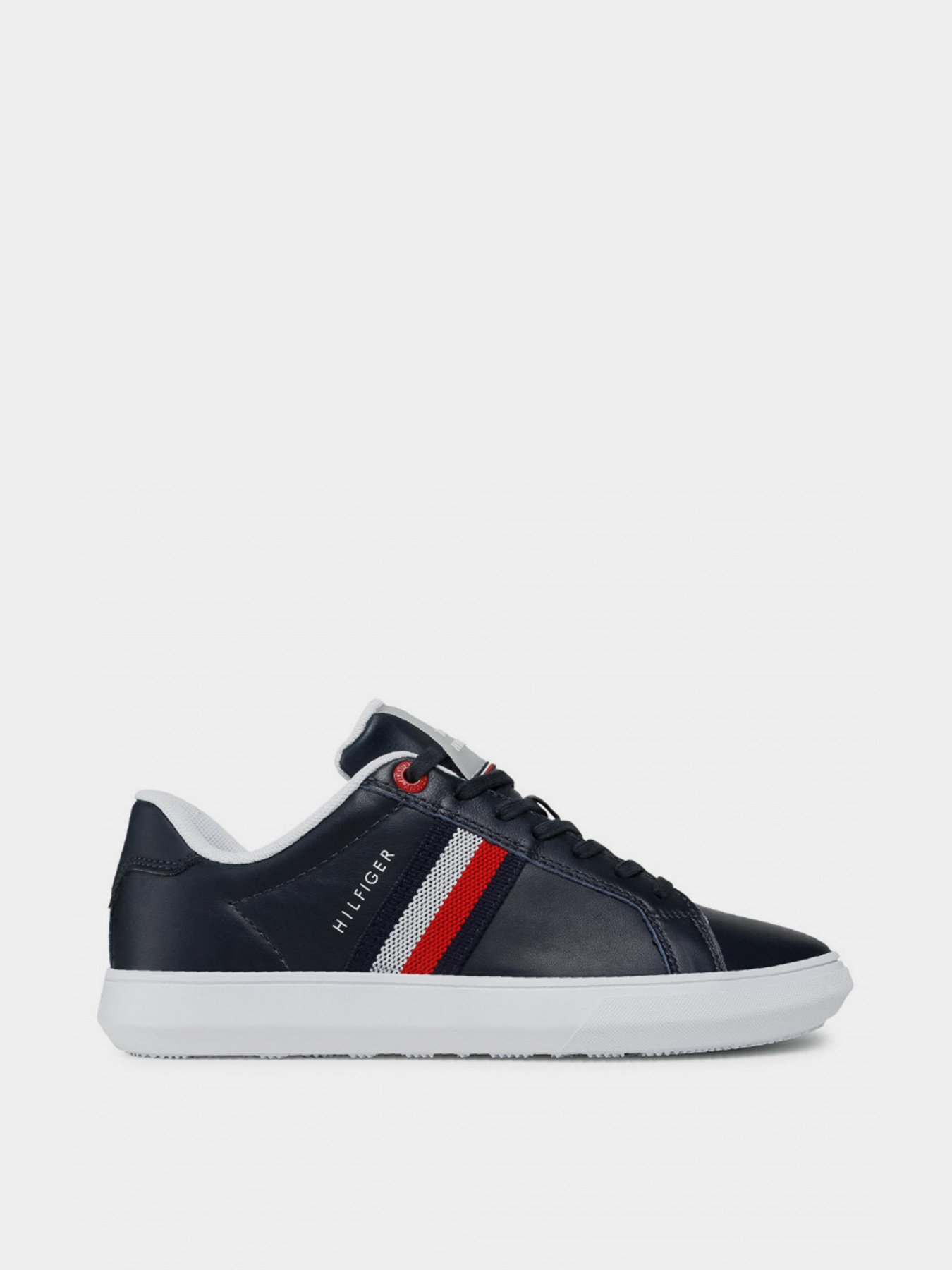 Кеды Tommy Hilfiger ESSENTIAL модель FM0FM03424-DW5 Фото