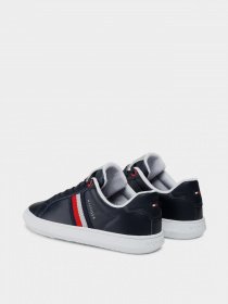 Кеды Tommy Hilfiger ESSENTIAL модель FM0FM03424-DW5 Фото