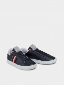 Кеды Tommy Hilfiger ESSENTIAL модель FM0FM03424-DW5 Фото
