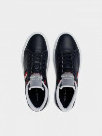 Кеды Tommy Hilfiger ESSENTIAL модель FM0FM03424-DW5 Фото