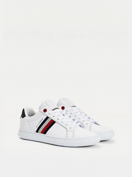 Кеди Tommy Hilfiger ESSENTIAL модель FM0FM03424-YBR Фото