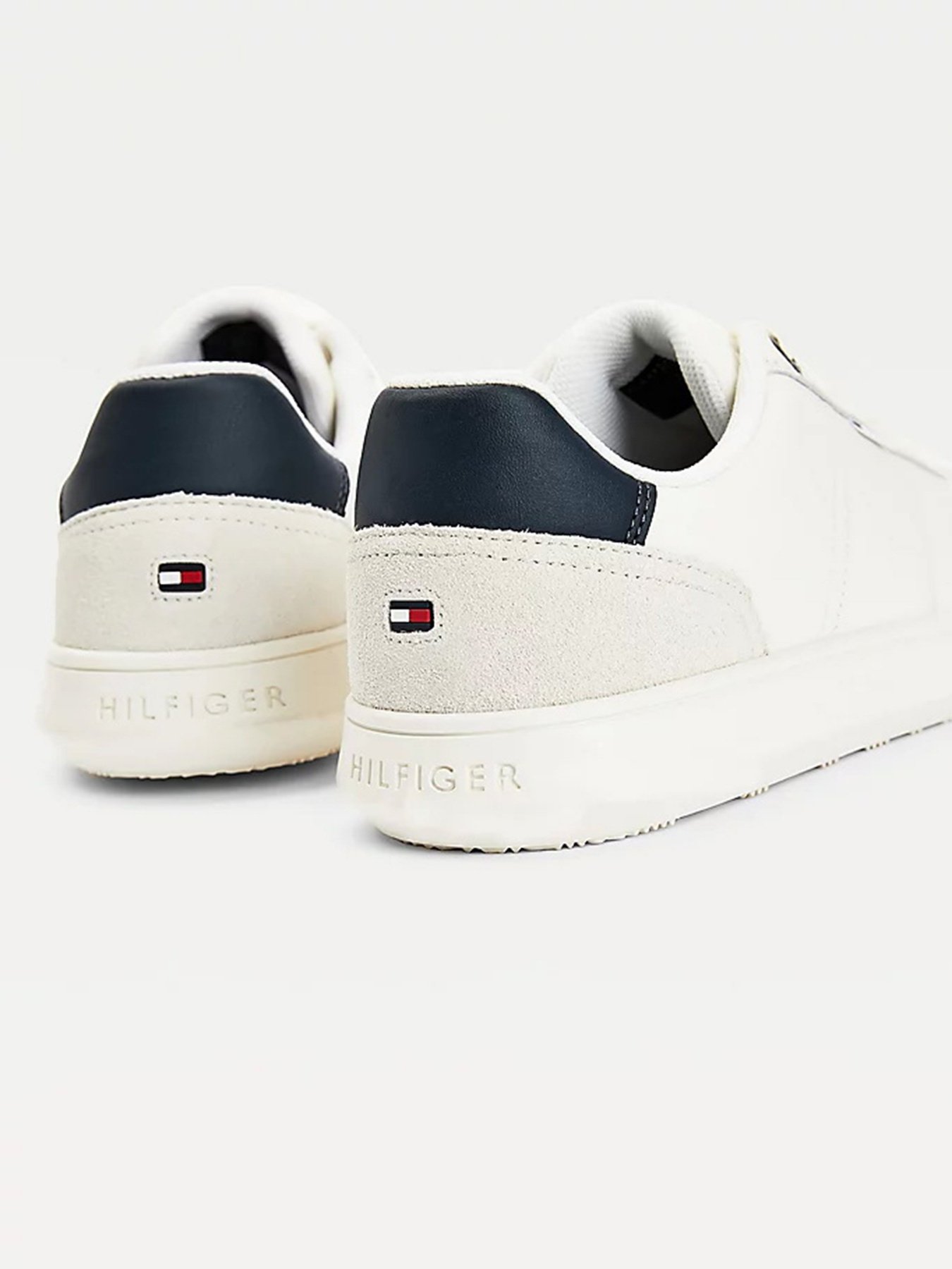 Кеды Tommy Hilfiger модель FM0FM03425-YBI Фото