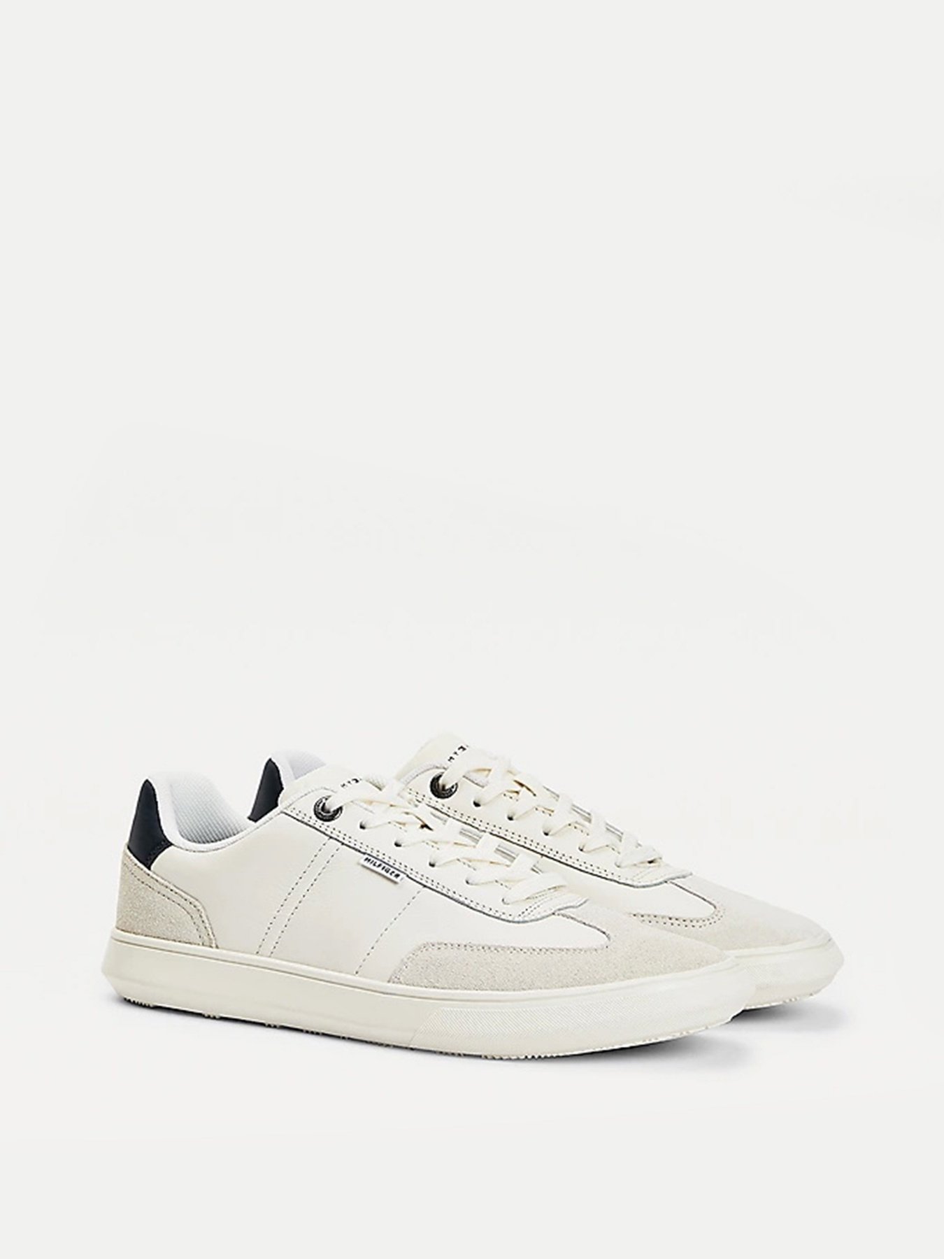 Кеды Tommy Hilfiger модель FM0FM03425-YBI Фото