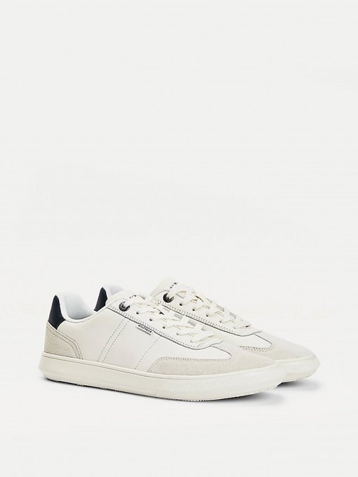 Кеды Tommy Hilfiger модель FM0FM03425-YBI Фото