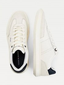 Кеды Tommy Hilfiger модель FM0FM03425-YBI Фото