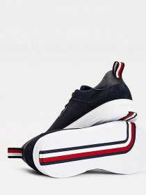 Кеды Tommy Hilfiger MODERN модель FM0FM03426-DW5 Фото