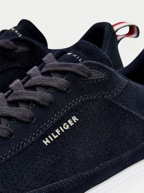 Кеды Tommy Hilfiger MODERN модель FM0FM03426-DW5 Фото
