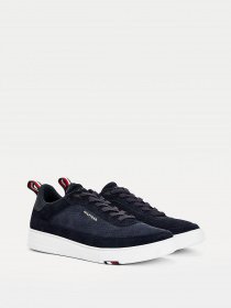 Кеды Tommy Hilfiger MODERN модель FM0FM03426-DW5 Фото