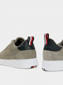 Кеды Tommy Hilfiger модель FM0FM03426-PQ8 Фото