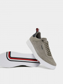 Кеды Tommy Hilfiger модель FM0FM03426-PQ8 Фото