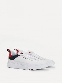 Кеды Tommy Hilfiger MODERN модель FM0FM03427-0GY Фото