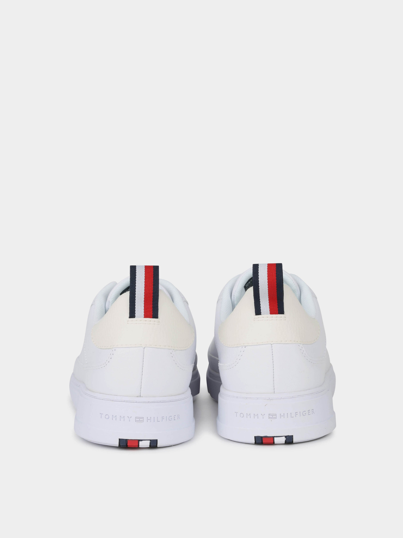 Кеды Tommy Hilfiger MODERN модель FM0FM03427-YBR Фото
