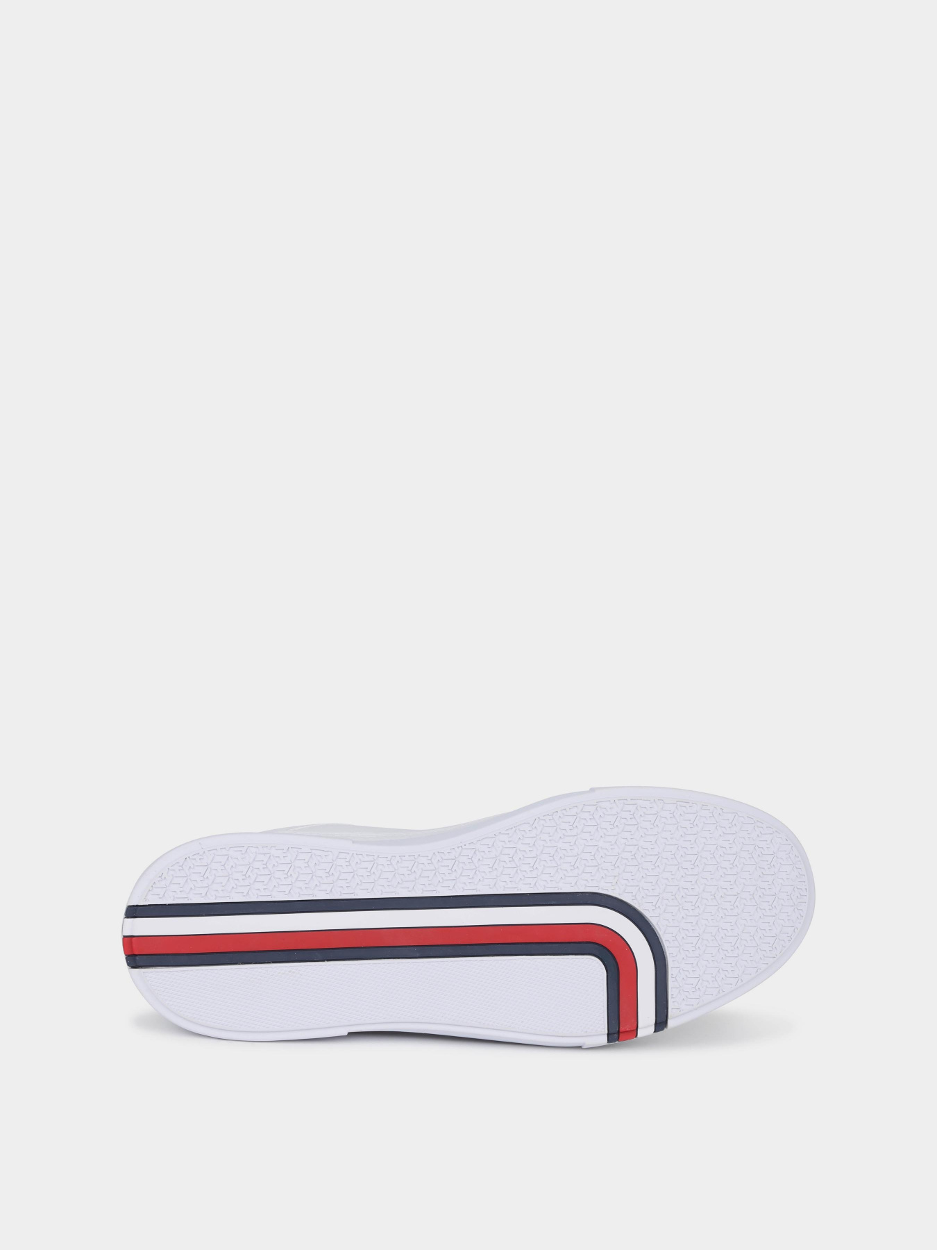 Кеды Tommy Hilfiger MODERN модель FM0FM03427-YBR Фото