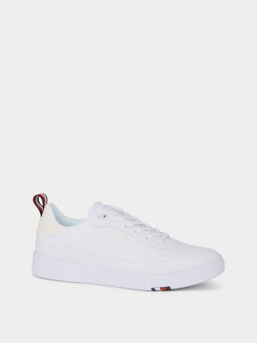Кеды Tommy Hilfiger MODERN модель FM0FM03427-YBR Фото
