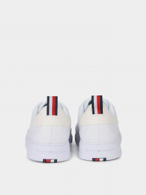 Кеды Tommy Hilfiger MODERN модель FM0FM03427-YBR Фото