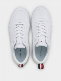 Кеды Tommy Hilfiger MODERN модель FM0FM03427-YBR Фото