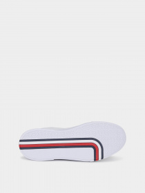 Кеды Tommy Hilfiger MODERN модель FM0FM03427-YBR Фото